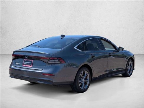 Used 2024 Honda Accord EX image 5