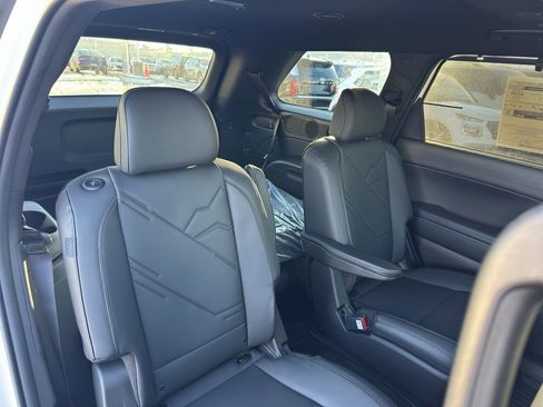 New 2026 Hyundai Palisade XRT Pro AWD/4WD image 35