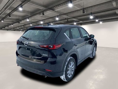 Used 2022 MAZDA CX-5 AWD 2.5 S image 7