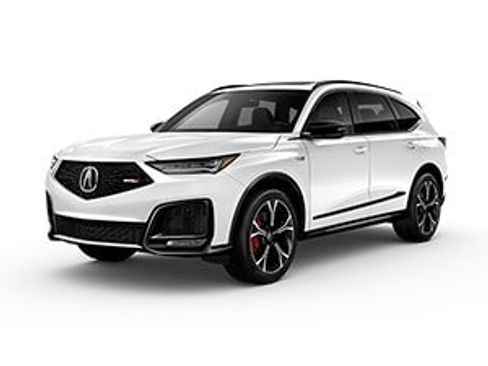 New 2026 Acura MDX Type S image 4