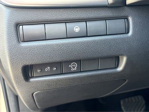 Used 2023 Nissan Rogue SV AWD/4WD image 15
