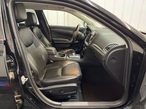 Used 2023 Chrysler 300 Touring L w/ Popular Equipment Group image 14