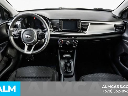 Used 2020 Kia Rio S FWD image 23