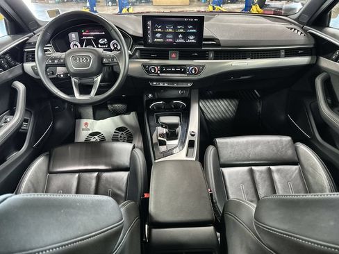 Used 2023 Audi A4 2.0T Premium Plus w/ Premium Plus Package AWD/4WD image 26