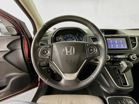 Used 2015 Honda CR-V EX-L image 11