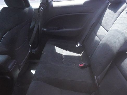 Used 2007 Honda Civic Si image 11