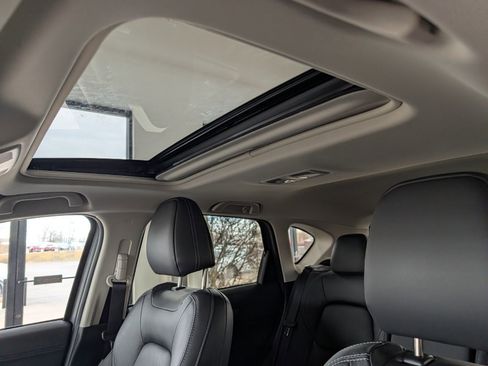 Certified 2025 MAZDA CX-5 AWD 2.5 S w/ Premium Plus Pkg image 12