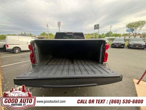 Used 2020 Chevrolet Silverado 1500 LT w/ All-Star Edition AWD/4WD image 19