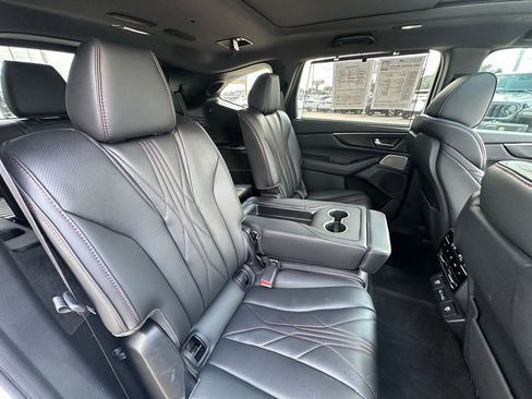 Used 2024 Acura MDX Type S image 35