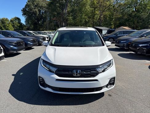 New 2026 Honda Odyssey EX-L image 24