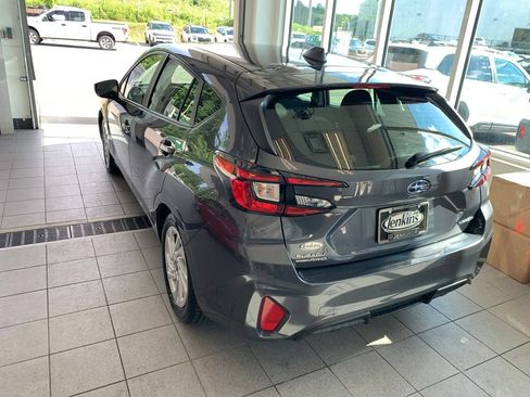 Certified 2024 Subaru Impreza 2.0i AWD/4WD image 15