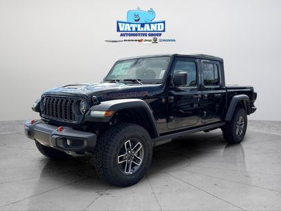 New 2026 Jeep Gladiator Mojave