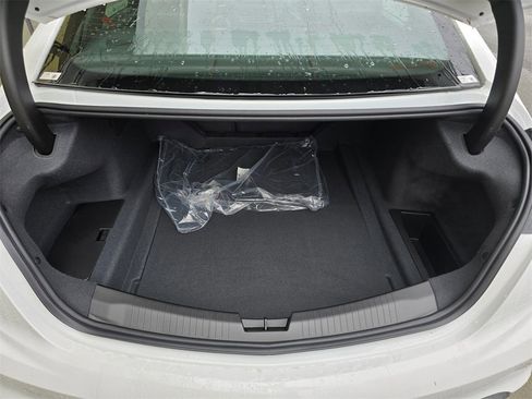 New 2026 Cadillac CT5 V w/ Technology Package image 14