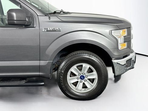 Used 2015 Ford F150 XLT AWD/4WD image 36