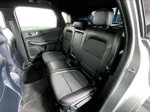 Used 2023 Ford Escape ST-Line image 36