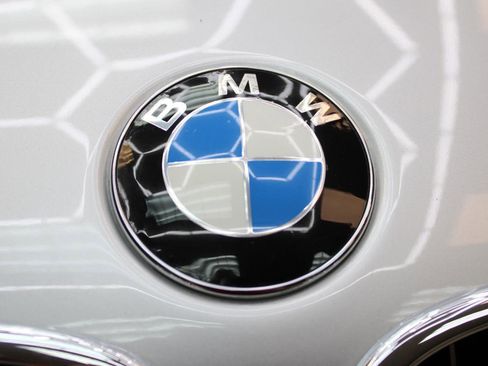 Used 2002 BMW Z3 3.0i image 6