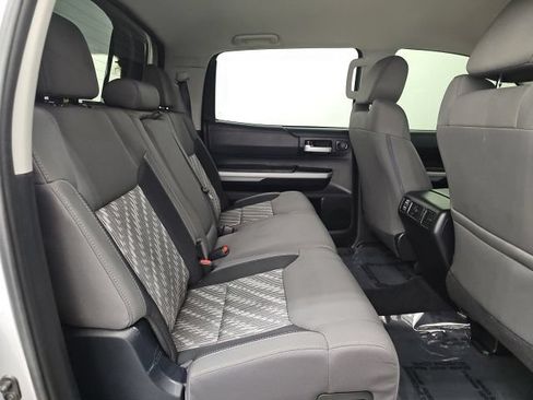 Used 2018 Toyota Tundra SR5 w/ TRD Off Road Package AWD/4WD image 31