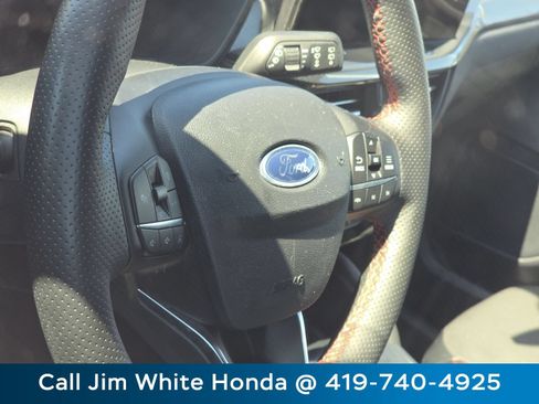 Used 2023 Ford Escape ST-Line w/ Tech Pack #1 AWD/4WD image 18
