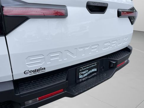 New 2026 Hyundai Santa Cruz SE image 24