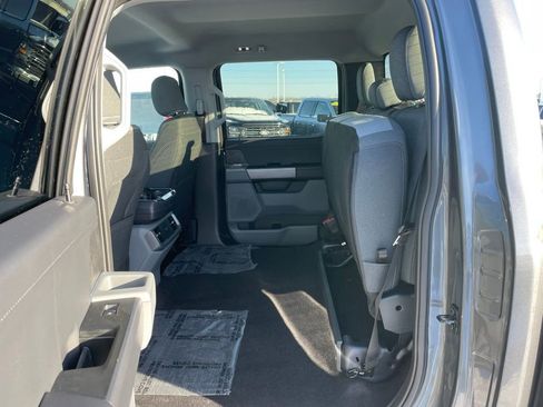 New 2026 Ford F150 XLT w/ XLT Chrome Appearance Package image 54