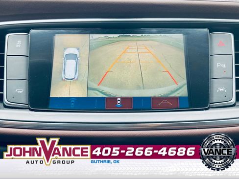 Used 2018 Buick Enclave Avenir w/ Avenir Technology Package image 32