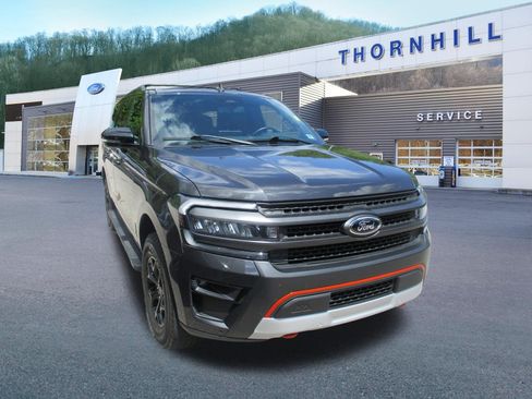 Used 2023 Ford Expedition Timberline AWD/4WD image 1