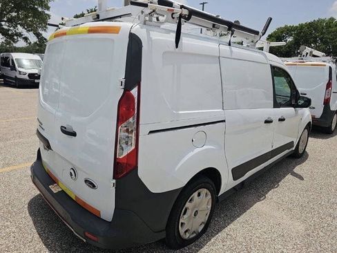 Used 2016 Ford Transit Connect XL FWD image 3