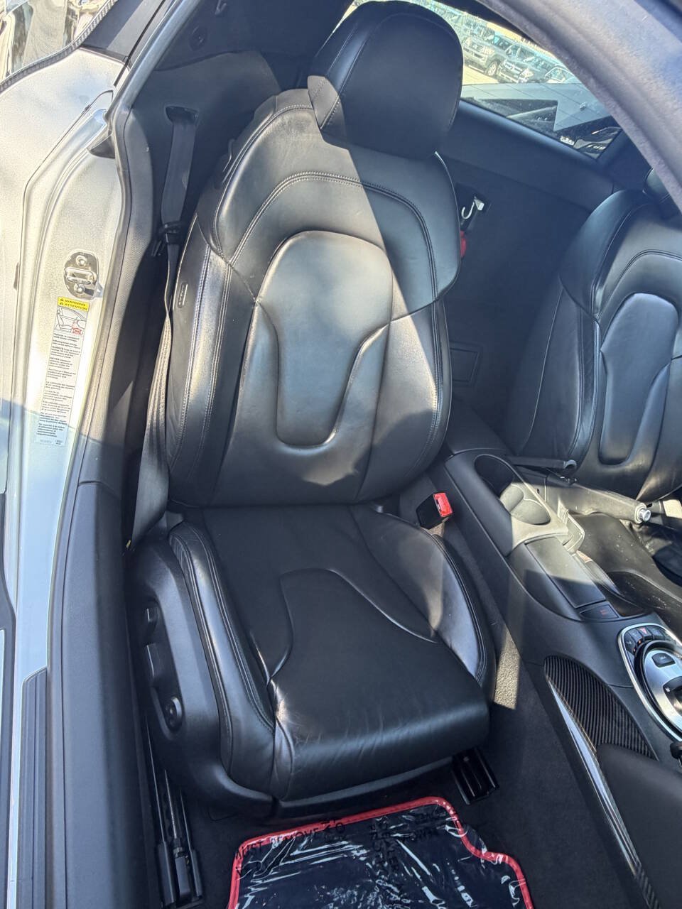 Used 2012 Audi R8 V8 AWD/4WD image 23
