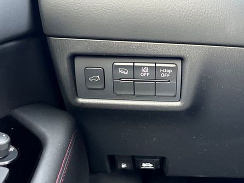 New 2025 MAZDA CX-5 Carbon Edition image 30