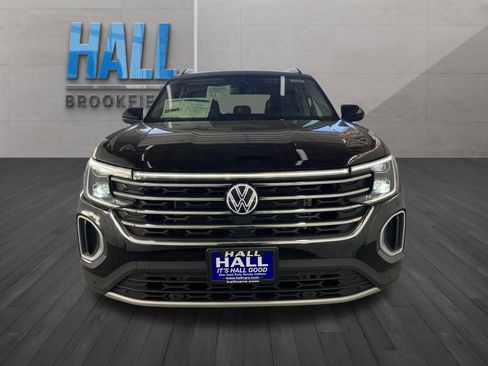 New 2026 Volkswagen Atlas SE image 8