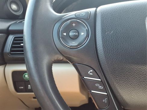 Used 2014 Honda Accord EX-L image 29