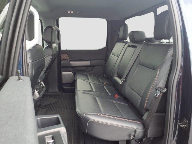 Used 2024 Ford F250 Lariat w/ Lariat Ultimate Package AWD/4WD image 21