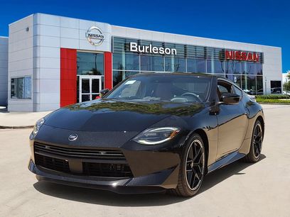 New 2027 Nissan Z Performance