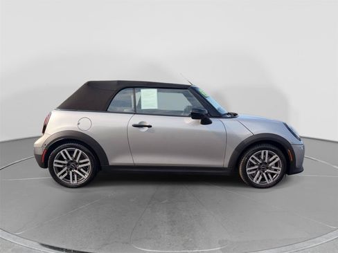 Used 2026 MINI Cooper S FWD image 6