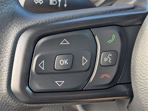 New 2026 Jeep Wrangler Sport image 13