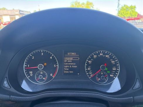 Used 2014 Volkswagen Passat TDI SEL Premium FWD image 14