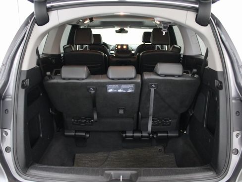 Used 2023 Honda Odyssey EX-L image 24