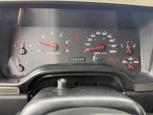 Used 2005 Jeep Wrangler Unlimited w/ Security Group AWD/4WD image 10