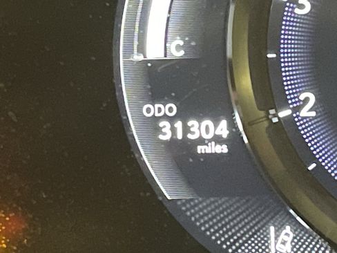 Used 2022 Lexus ES 350 F Sport image 24