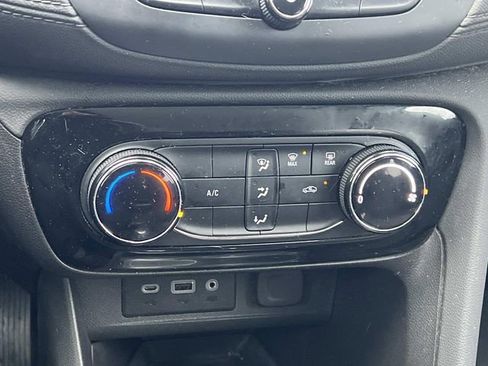 Certified 2023 Buick Encore GX Preferred image 23