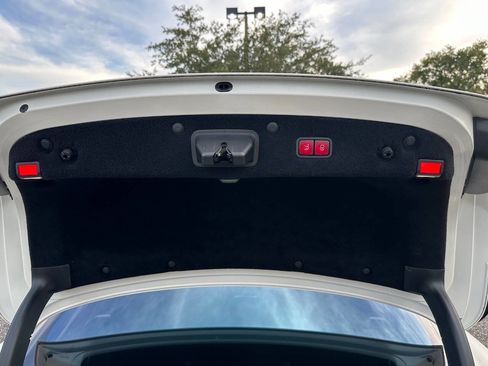 Used 2016 Mercedes-Benz S 550 4MATIC Coupe image 37