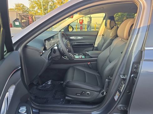 Used 2026 Genesis GV70 2.5T AWD/4WD image 11