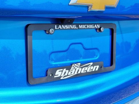 Used 2024 Chevrolet Equinox LT w/ LPO, Floor Liner Package FWD image 41