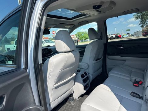 Used 2019 Honda Pilot EX-L image 23