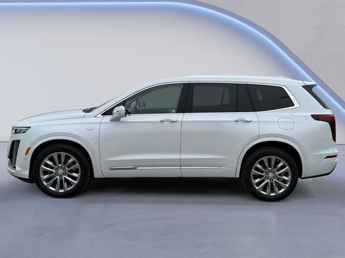 Certified 2024 Cadillac XT6 Premium Luxury w/ Platinum Package AWD/4WD image 6