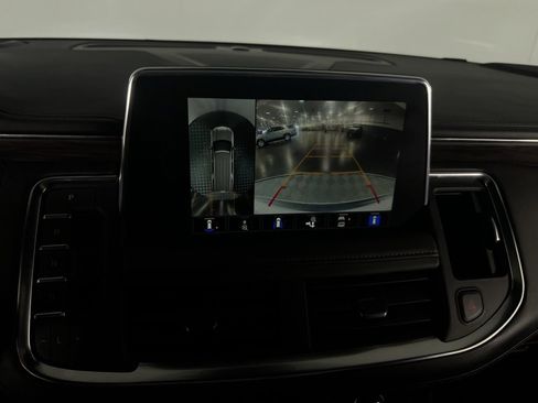 Used 2023 Chevrolet Tahoe Z71 image 18