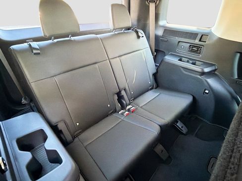 New 2026 Hyundai Santa Fe SEL image 21