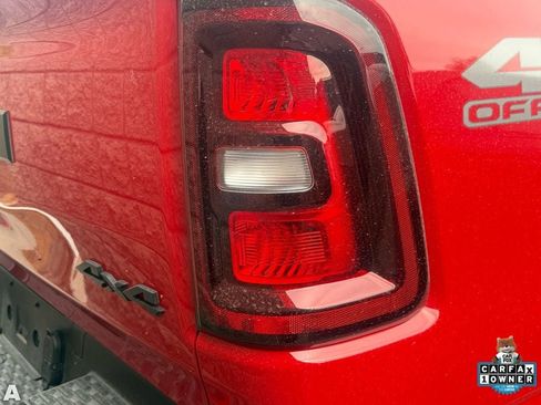 Used 2025 RAM 1500 Big Horn image 12