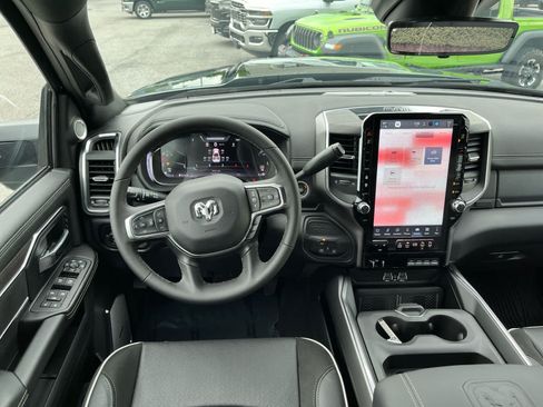 New 2026 RAM 3500 Laramie AWD/4WD image 30