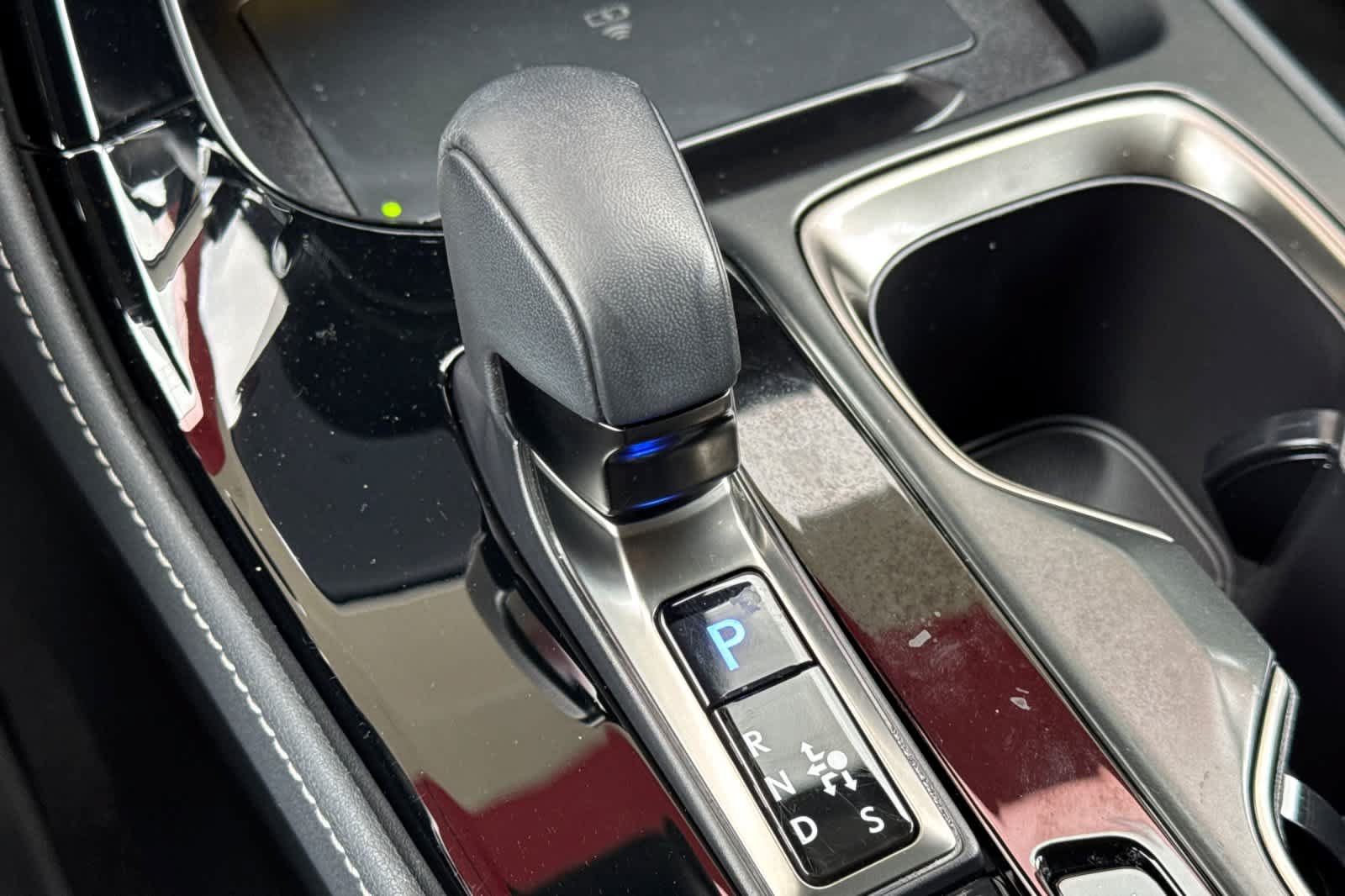 Used 2025 Lexus NX 450h+ AWD w/ Accessory Package (P5) image 24